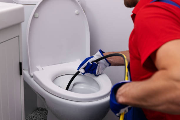 Best Drain Cleaning Services  in College Place, WA