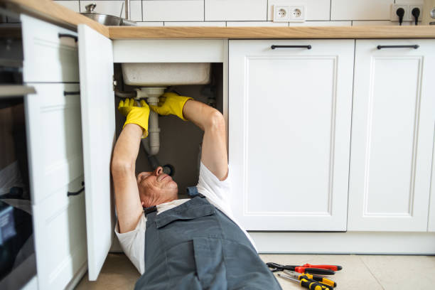Best Emergency Plumbing Repair  in College Place, WA