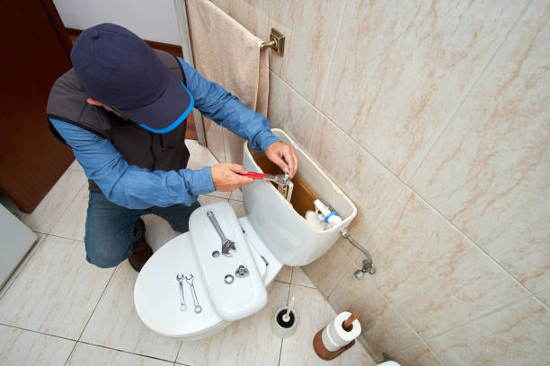 Best Water Leak Repair  in College Place, WA
